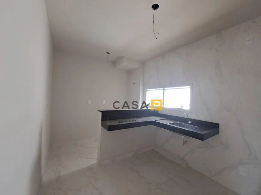 Foto 4 de Apartamento com 2 quartos à venda, 132m2 em Jardim Boer II, Americana - SP