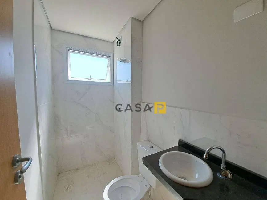 Foto 7 de Apartamento com 2 quartos à venda, 132m2 em Jardim Boer II, Americana - SP