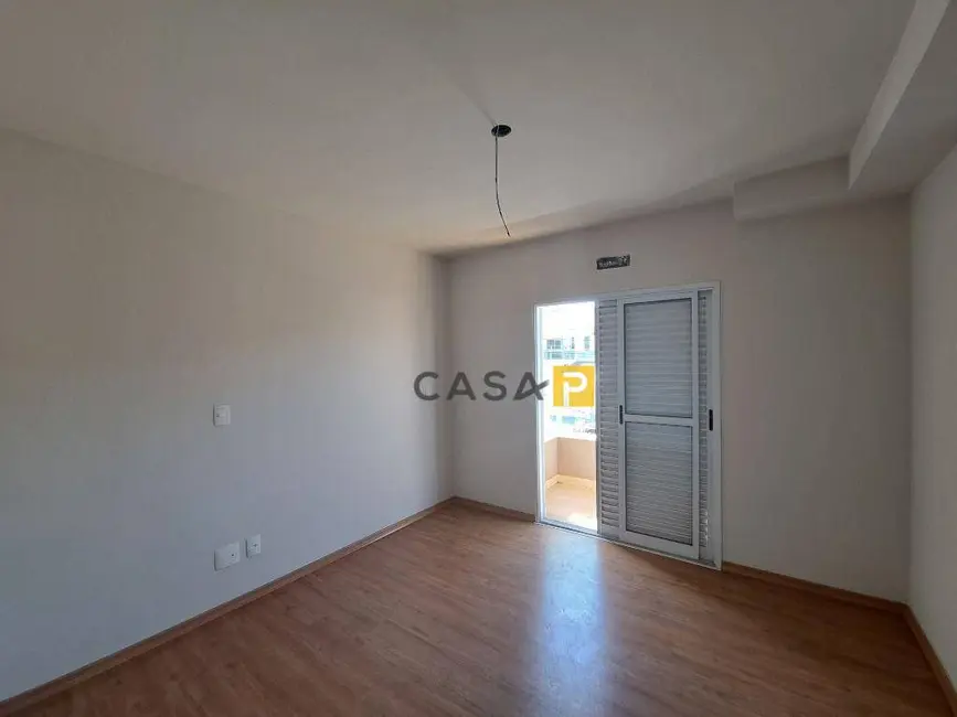 Foto 8 de Apartamento com 2 quartos à venda, 132m2 em Jardim Boer II, Americana - SP