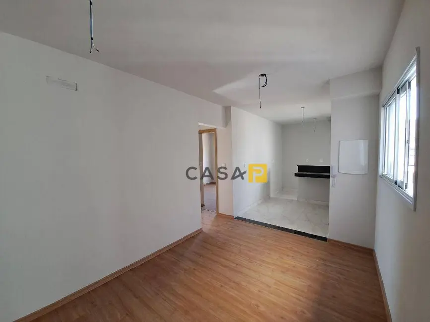 Foto 3 de Apartamento com 2 quartos à venda, 132m2 em Jardim Boer II, Americana - SP