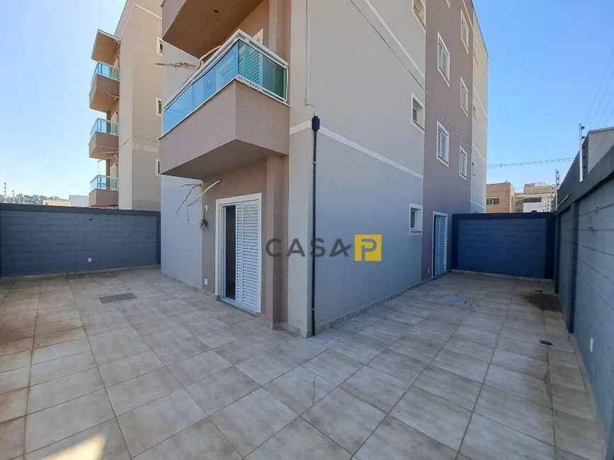 Foto 2 de Apartamento com 2 quartos à venda, 132m2 em Jardim Boer II, Americana - SP