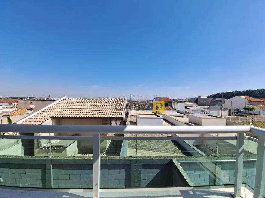 Foto 9 de Apartamento com 2 quartos à venda, 132m2 em Jardim Boer II, Americana - SP