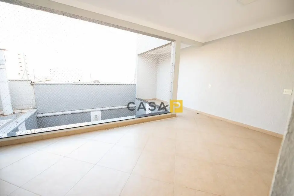 Foto 4 de Casa com 3 quartos à venda, 156m2 em Jardim Terramérica II, Americana - SP