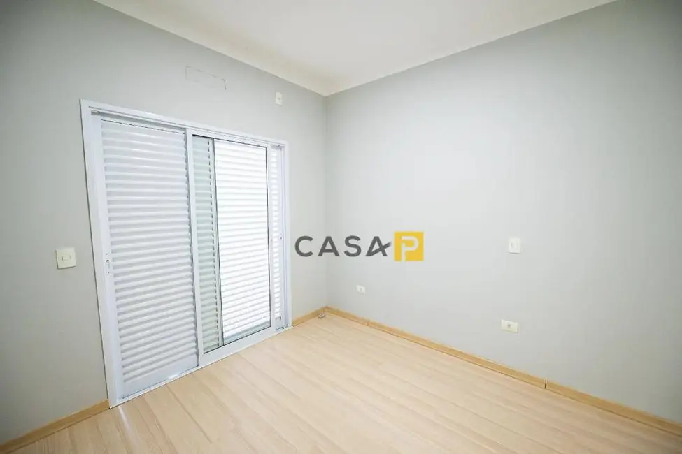 Foto 6 de Casa com 3 quartos à venda, 156m2 em Jardim Terramérica II, Americana - SP