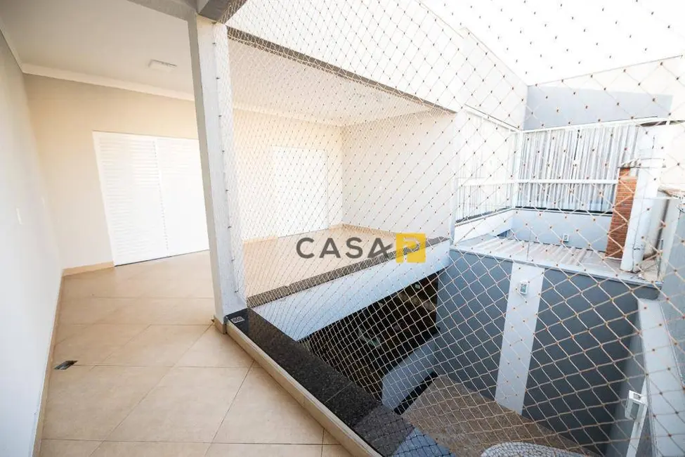Foto 5 de Casa com 3 quartos à venda, 156m2 em Jardim Terramérica II, Americana - SP