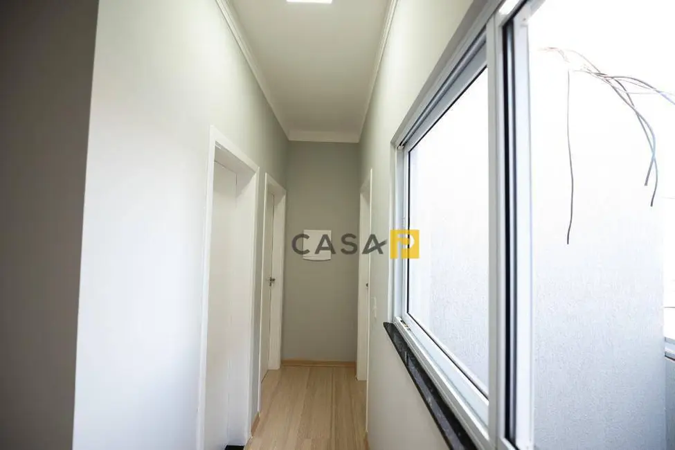 Foto 9 de Casa com 3 quartos à venda, 156m2 em Jardim Terramérica II, Americana - SP