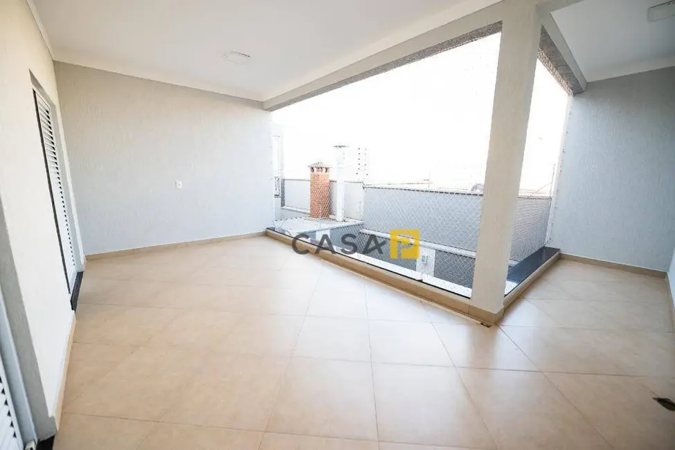 Foto 3 de Casa com 3 quartos à venda, 156m2 em Jardim Terramérica II, Americana - SP