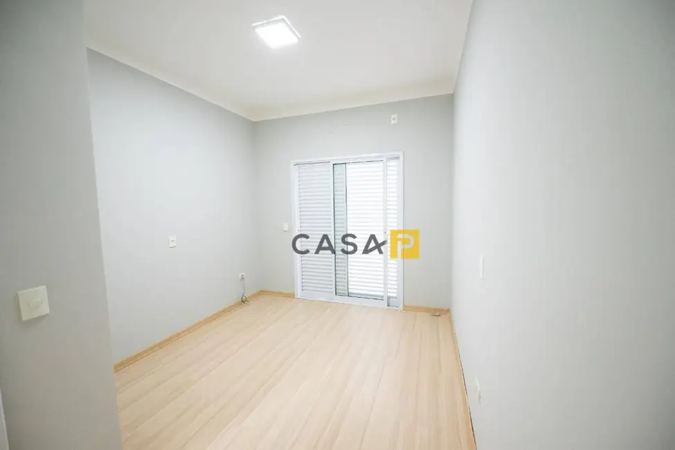 Foto 8 de Casa com 3 quartos à venda, 156m2 em Jardim Terramérica II, Americana - SP
