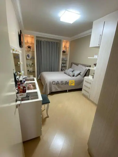 Foto 5 de Casa com 4 quartos à venda, 438m2 em Americana - SP