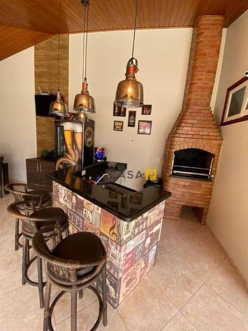 Foto 6 de Casa com 4 quartos à venda, 438m2 em Americana - SP