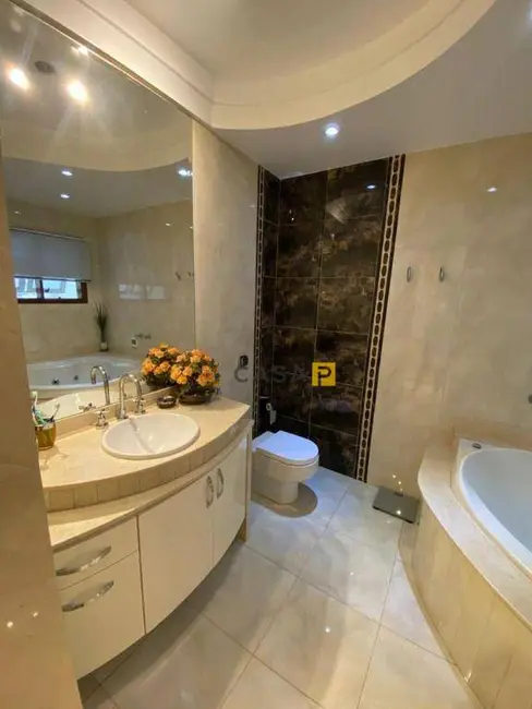 Foto 8 de Casa com 4 quartos à venda, 438m2 em Americana - SP