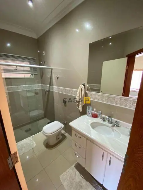 Foto 9 de Casa com 4 quartos à venda, 438m2 em Americana - SP