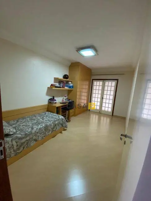 Foto 3 de Casa com 4 quartos à venda, 438m2 em Americana - SP