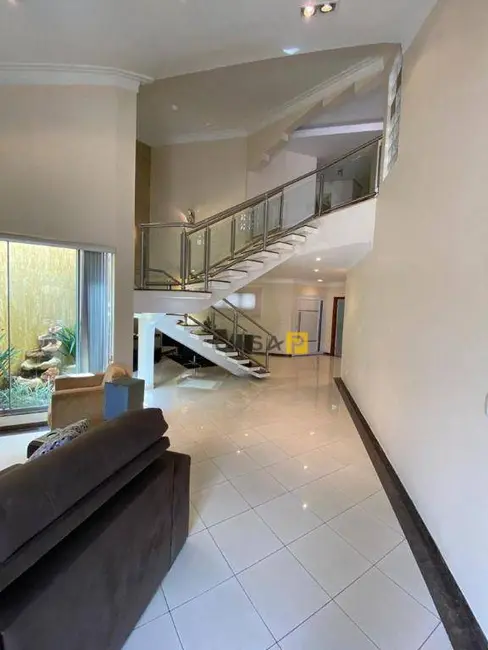 Foto 2 de Casa com 4 quartos à venda, 438m2 em Americana - SP