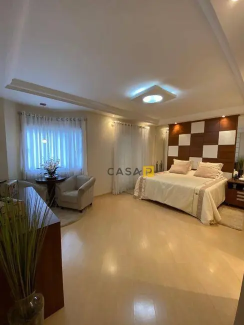 Foto 7 de Casa com 4 quartos à venda, 438m2 em Americana - SP