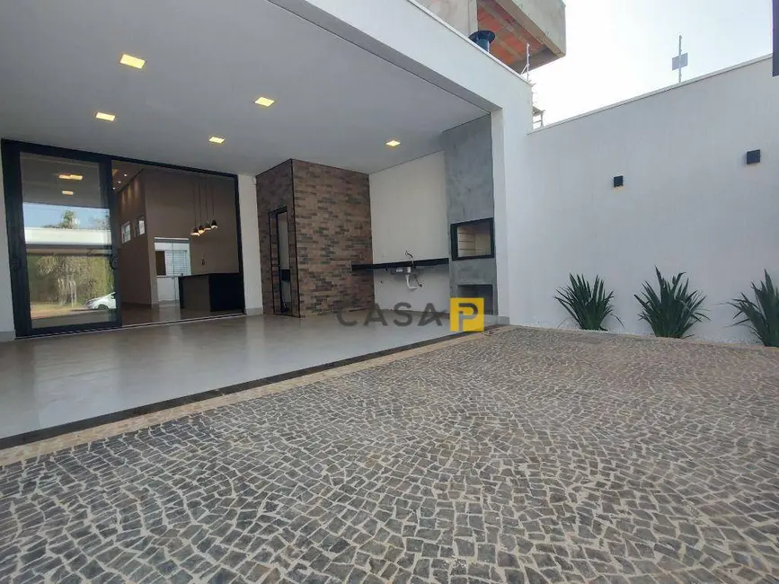 Foto 1 de Casa com 3 quartos à venda, 178m2 em Jardim Amélia, Americana - SP