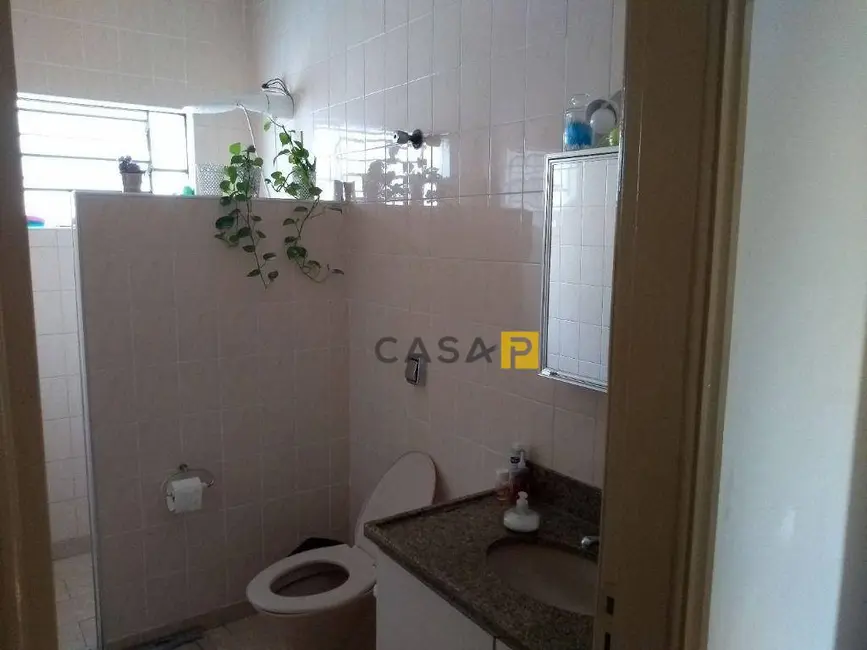 Casa com 2 quartos à venda, 156m2 em Nova Americana, Americana - SP - imagem 5 Foto 5 de Casa com 2 quartos à venda, 156m2 em Nova Americana, Americana - SP