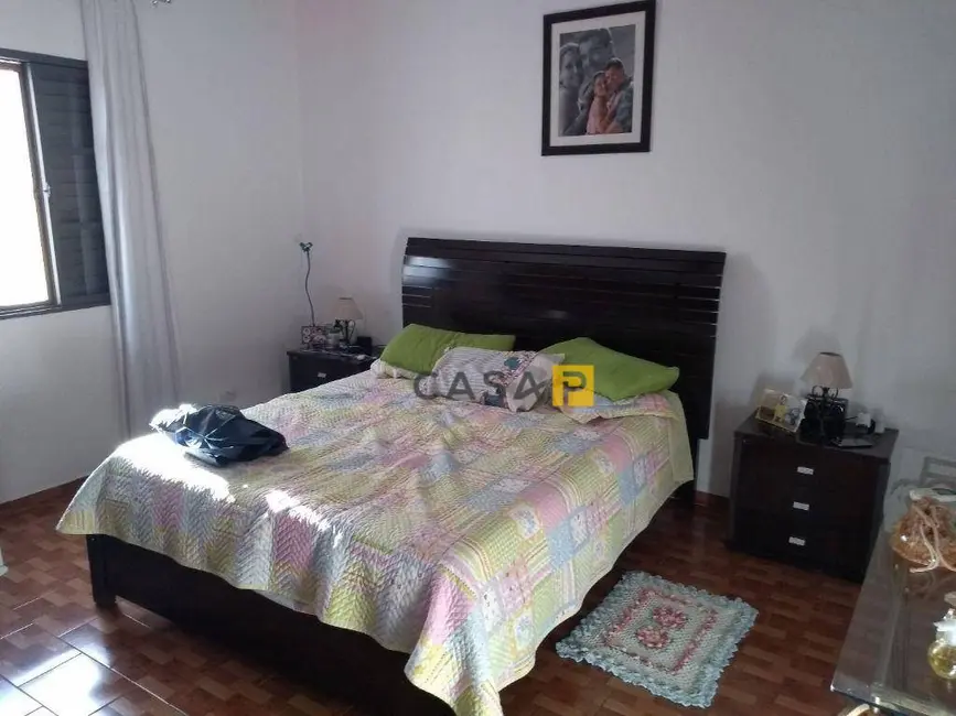 Casa com 2 quartos à venda, 156m2 em Nova Americana, Americana - SP - imagem 4 Foto 4 de Casa com 2 quartos à venda, 156m2 em Nova Americana, Americana - SP