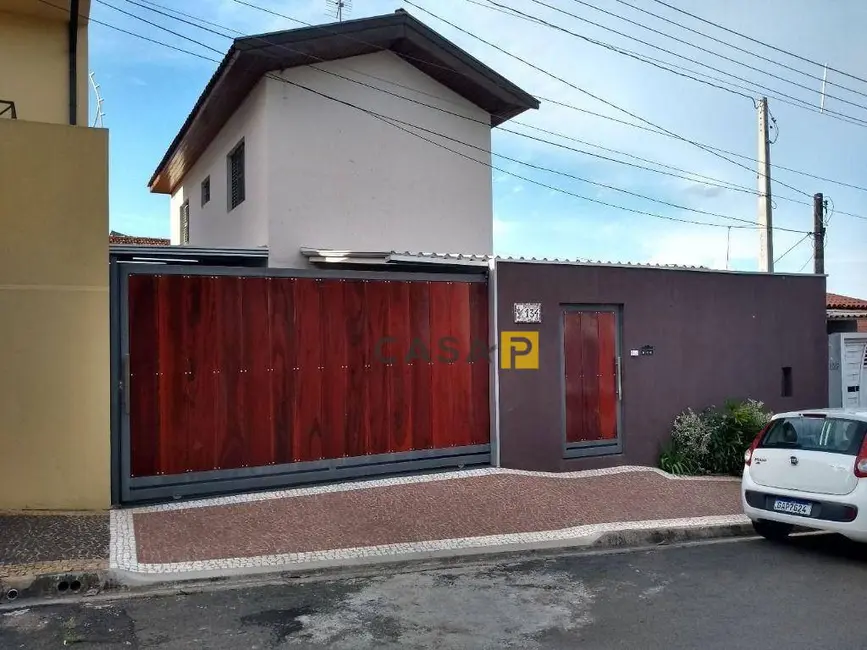 Foto 1 de Casa com 2 quartos à venda, 156m2 em Nova Americana, Americana - SP