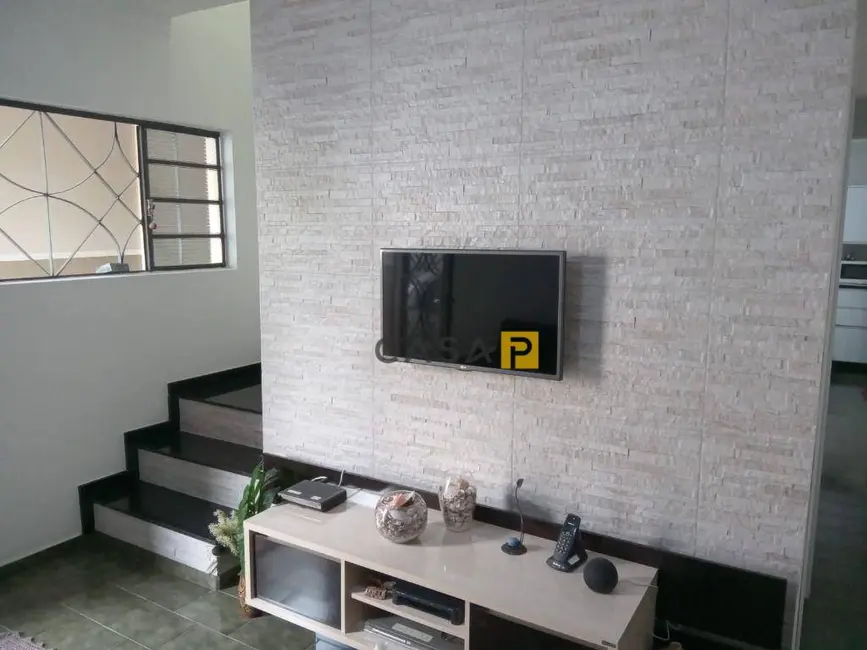 Foto 2 de Casa com 2 quartos à venda, 156m2 em Nova Americana, Americana - SP