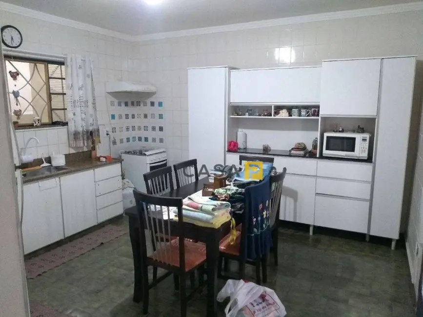 Casa com 2 quartos à venda, 156m2 em Nova Americana, Americana - SP - imagem 3 Foto 3 de Casa com 2 quartos à venda, 156m2 em Nova Americana, Americana - SP