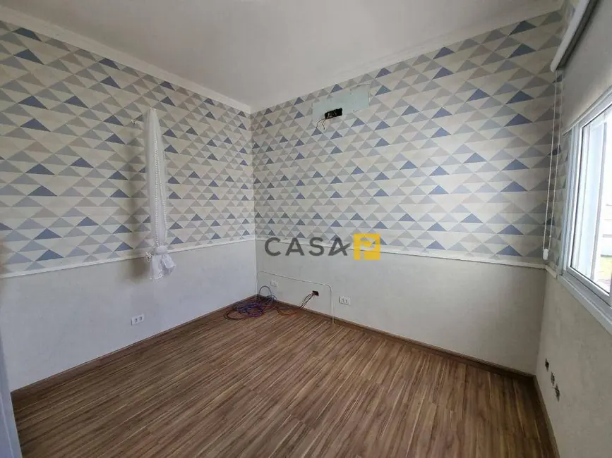 Foto 9 de Casa com 3 quartos à venda, 178m2 em Parque Novo Mundo, Americana - SP