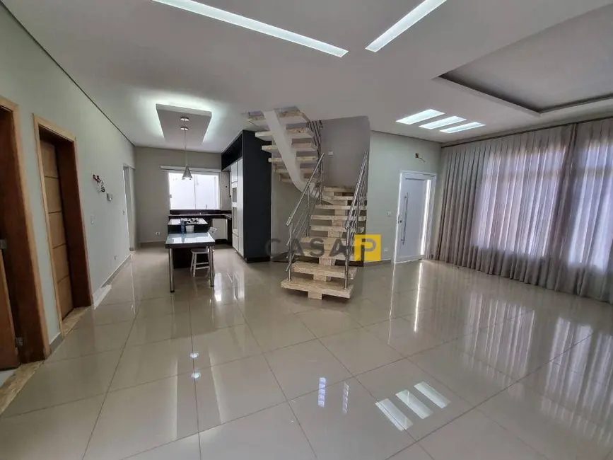 Foto 5 de Casa com 3 quartos à venda, 178m2 em Parque Novo Mundo, Americana - SP