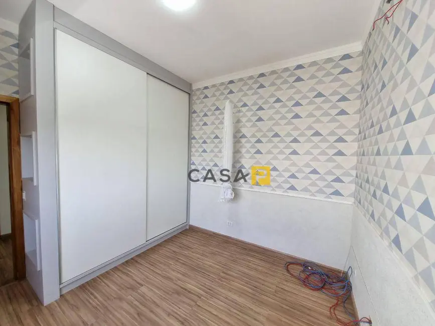 Foto 8 de Casa com 3 quartos à venda, 178m2 em Parque Novo Mundo, Americana - SP