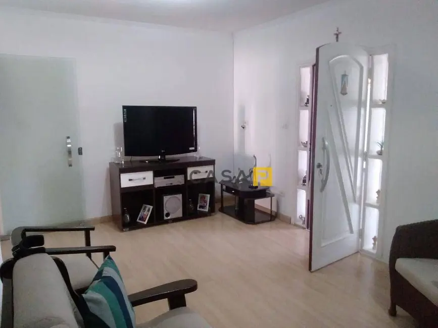 Foto 4 de Casa com 3 quartos à venda, 342m2 em Jardim Boer I, Americana - SP