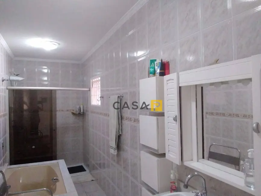 Foto 5 de Casa com 3 quartos à venda, 342m2 em Jardim Boer I, Americana - SP