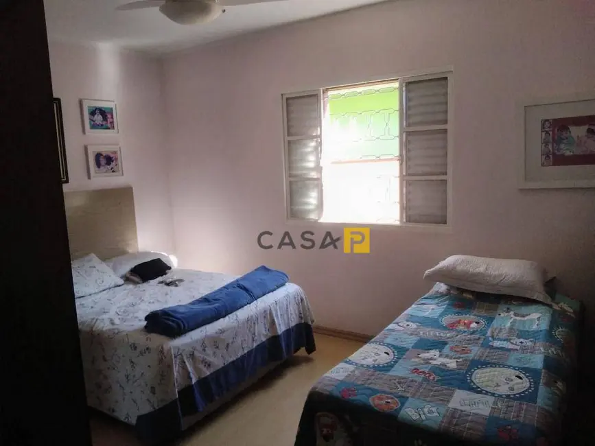 Foto 7 de Casa com 3 quartos à venda, 342m2 em Jardim Boer I, Americana - SP