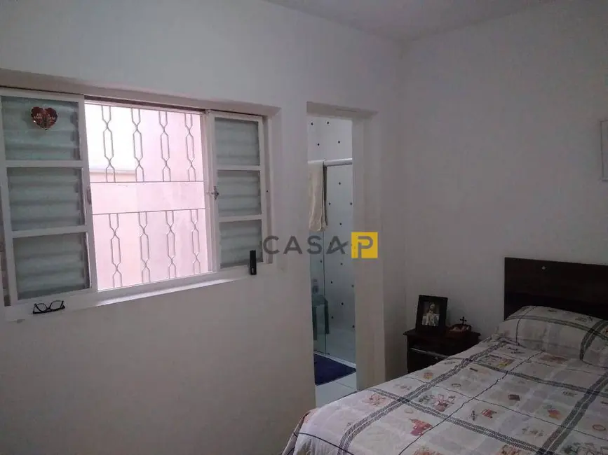 Foto 8 de Casa com 3 quartos à venda, 342m2 em Jardim Boer I, Americana - SP