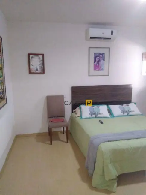 Foto 6 de Casa com 3 quartos à venda, 342m2 em Jardim Boer I, Americana - SP