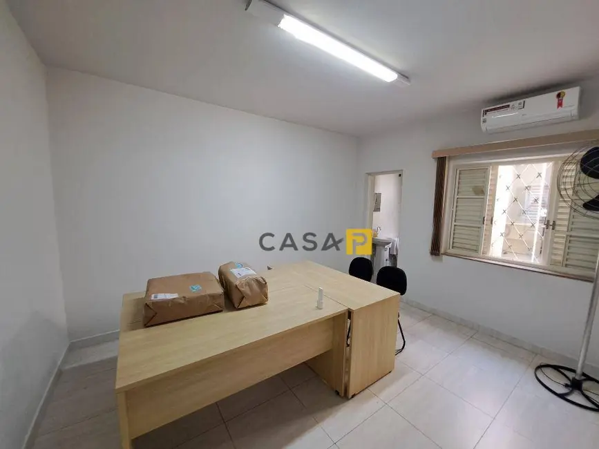 Foto 7 de Casa com 6 quartos à venda, 305m2 em Americana - SP