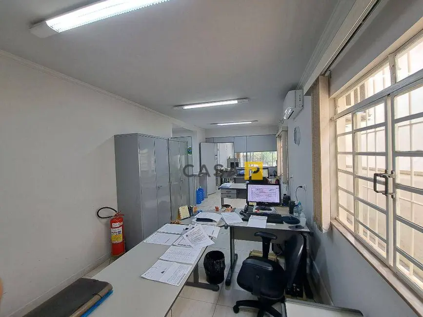 Foto 6 de Casa com 6 quartos à venda, 305m2 em Americana - SP