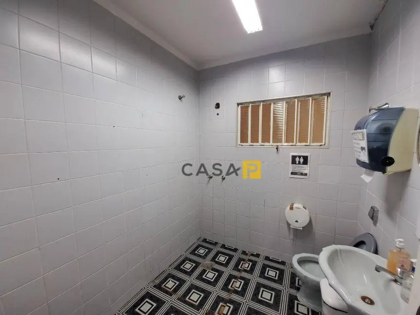 Foto 3 de Casa com 6 quartos à venda, 305m2 em Americana - SP