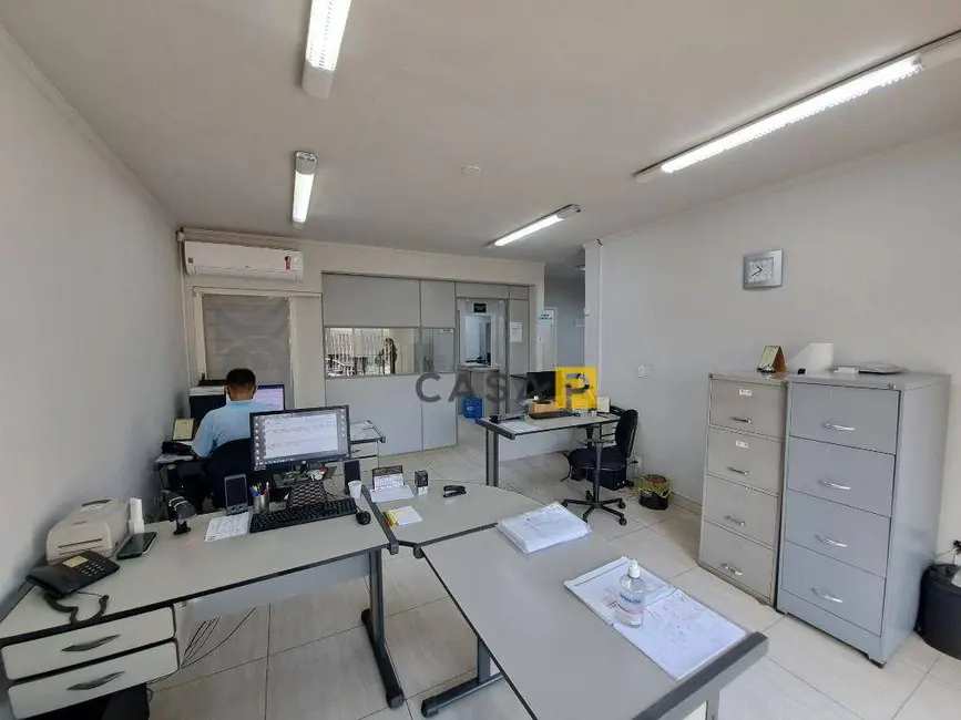 Foto 4 de Casa com 6 quartos à venda, 305m2 em Americana - SP