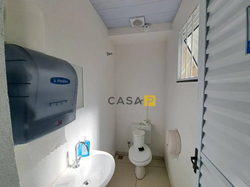 Foto 9 de Casa com 6 quartos à venda, 305m2 em Americana - SP
