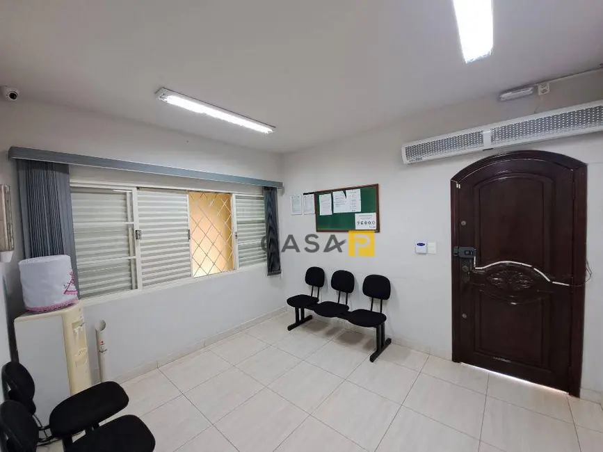 Foto 2 de Casa com 6 quartos à venda, 305m2 em Americana - SP