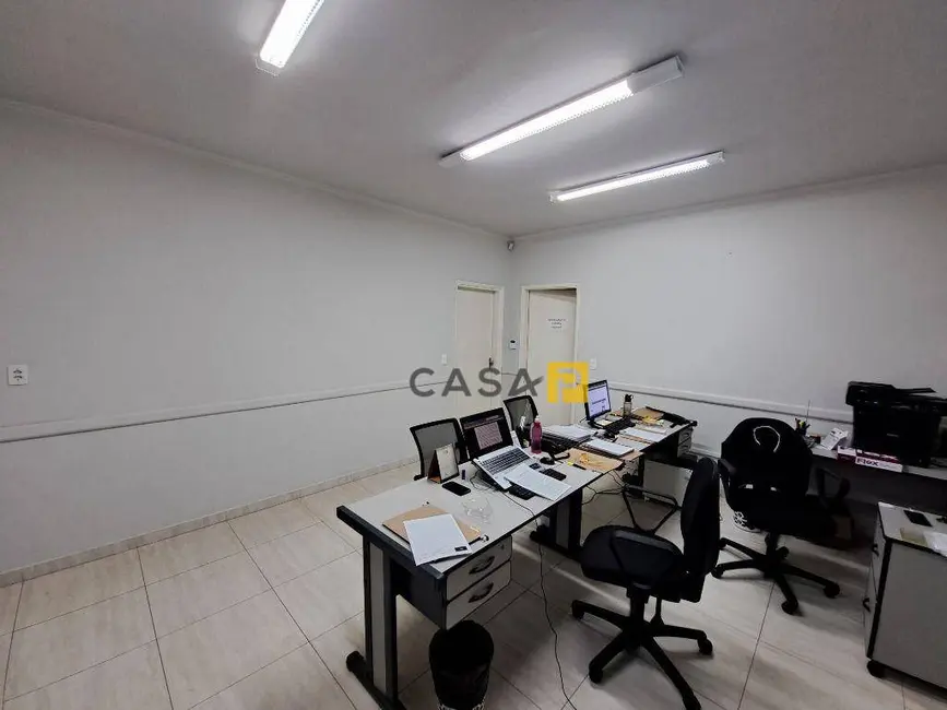 Foto 8 de Casa com 6 quartos à venda, 305m2 em Americana - SP