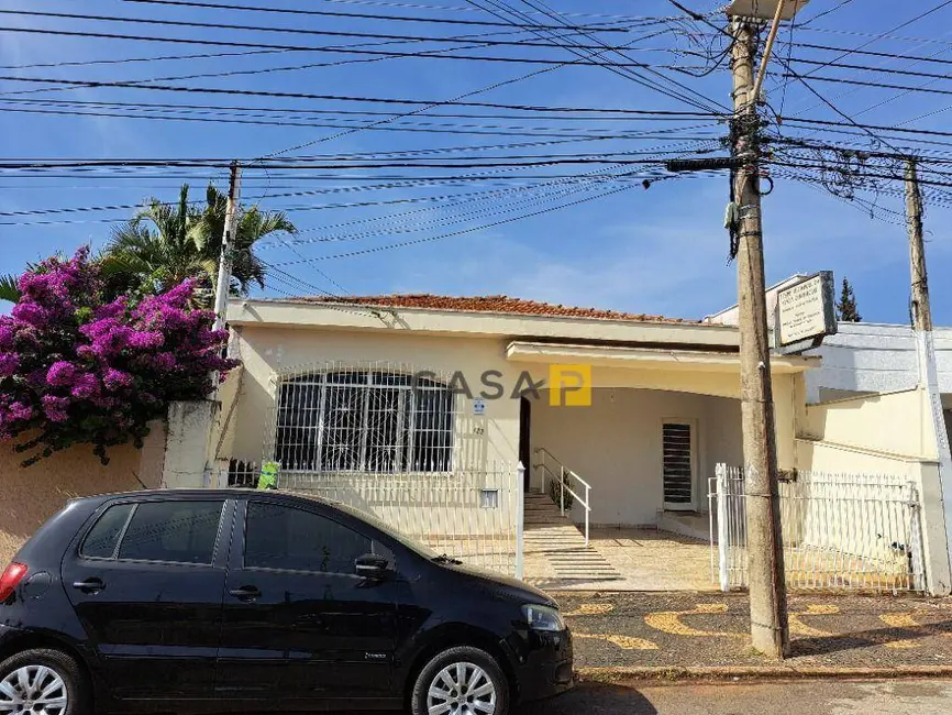 Foto 1 de Casa com 6 quartos à venda, 305m2 em Americana - SP
