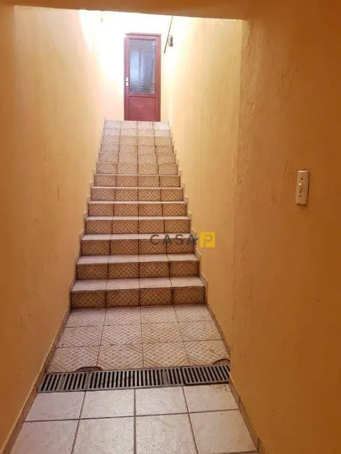 Foto 7 de Casa com 3 quartos à venda, 162m2 em Vila Nossa Senhora de Fátima, Americana - SP