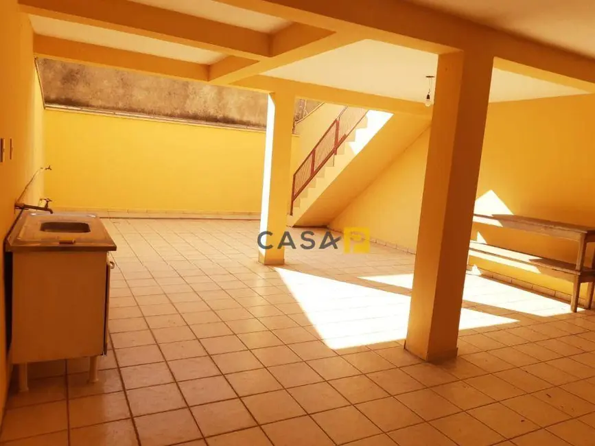 Foto 6 de Casa com 3 quartos à venda, 162m2 em Vila Nossa Senhora de Fátima, Americana - SP