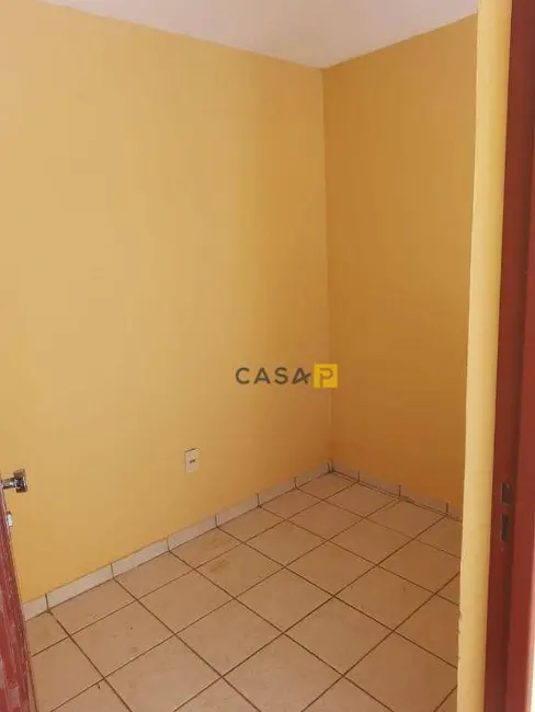 Foto 5 de Casa com 3 quartos à venda, 162m2 em Vila Nossa Senhora de Fátima, Americana - SP