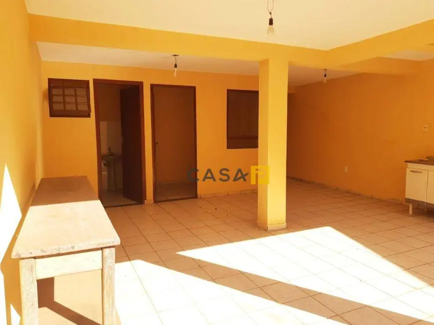 Foto 3 de Casa com 3 quartos à venda, 162m2 em Vila Nossa Senhora de Fátima, Americana - SP