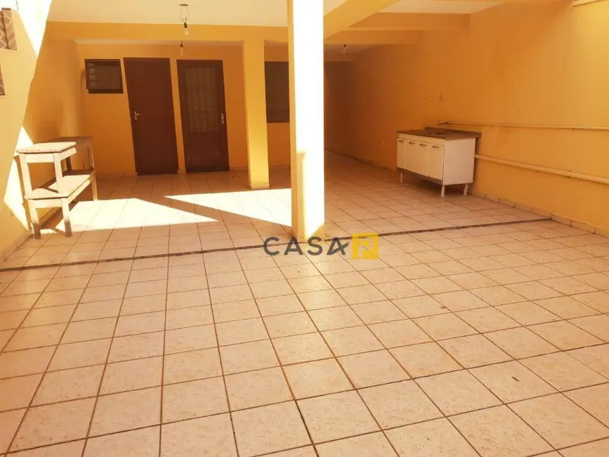 Foto 8 de Casa com 3 quartos à venda, 162m2 em Vila Nossa Senhora de Fátima, Americana - SP