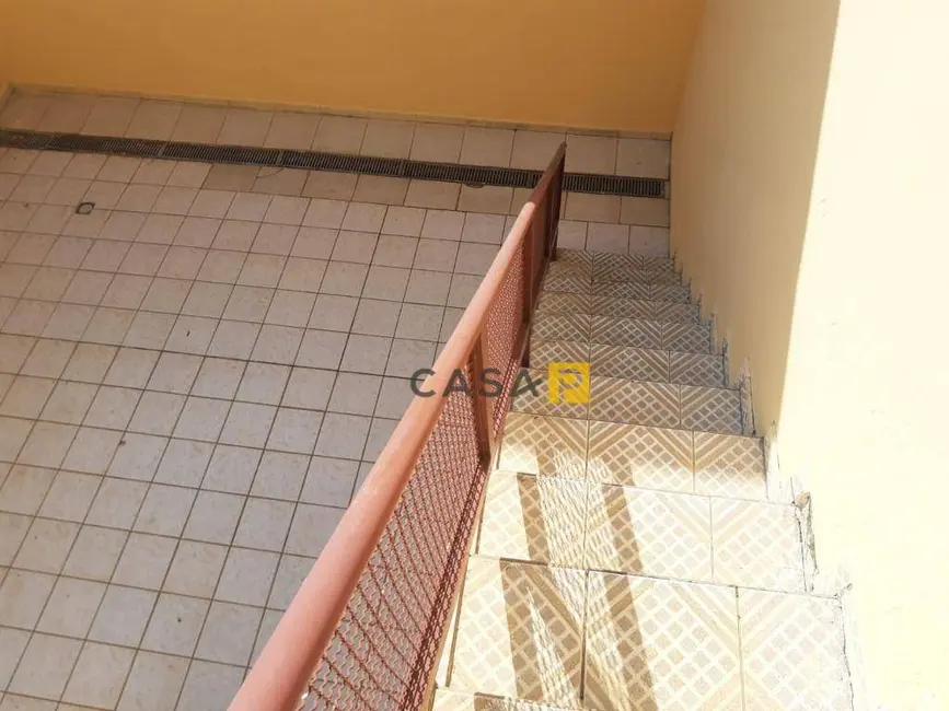 Foto 9 de Casa com 3 quartos à venda, 162m2 em Vila Nossa Senhora de Fátima, Americana - SP