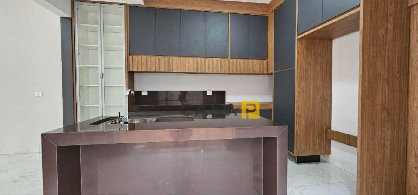 Foto 7 de Casa com 3 quartos à venda, 170m2 em Jardim Terramérica II, Americana - SP