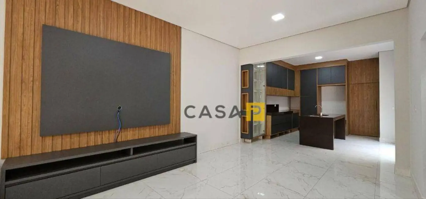 Foto 8 de Casa com 3 quartos à venda, 170m2 em Jardim Terramérica II, Americana - SP