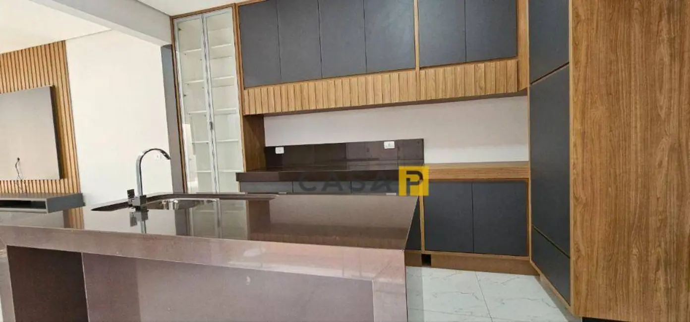 Foto 5 de Casa com 3 quartos à venda, 170m2 em Jardim Terramérica II, Americana - SP